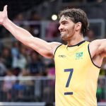 Ibirapuera é a casa do vôlei: Giba fala sobre a final da Superliga de vôlei 2025