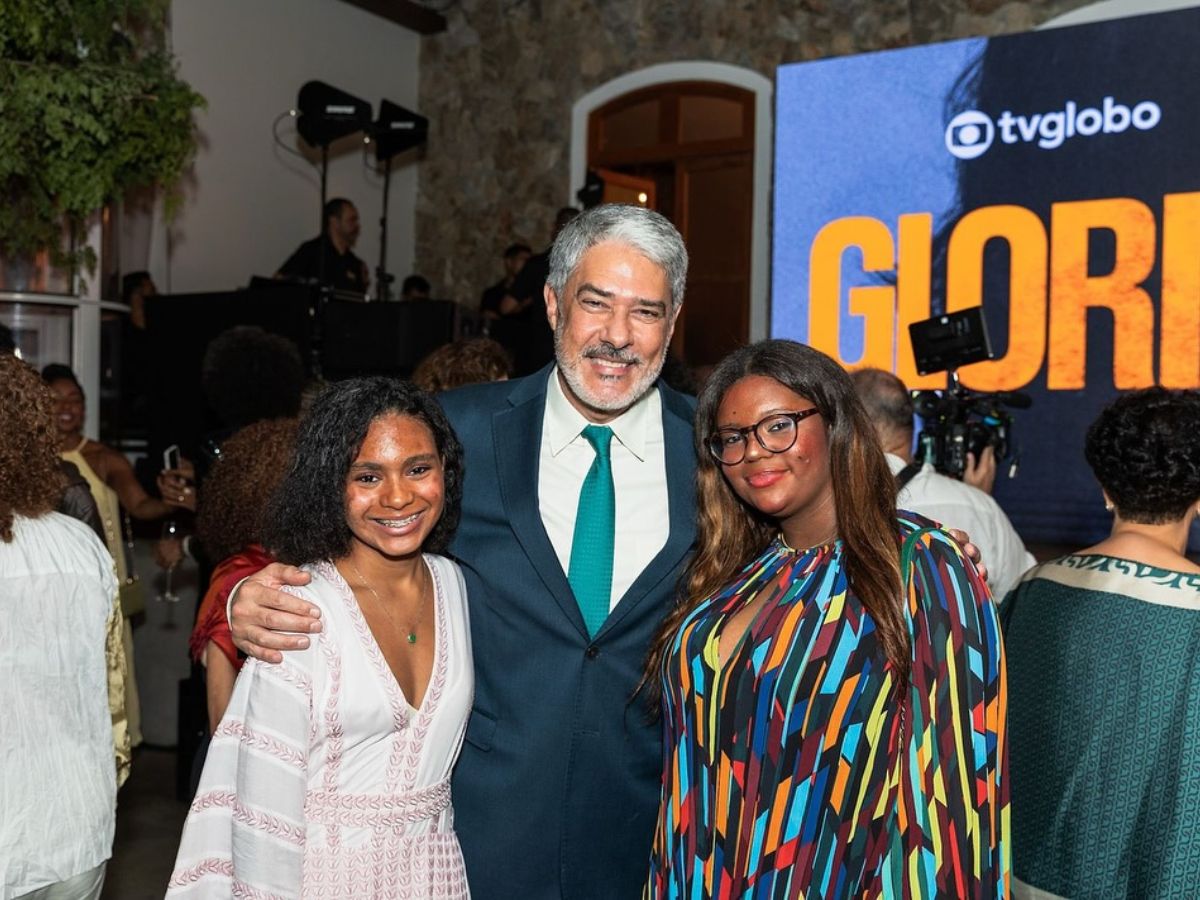 Reprodução/gloriamariareal