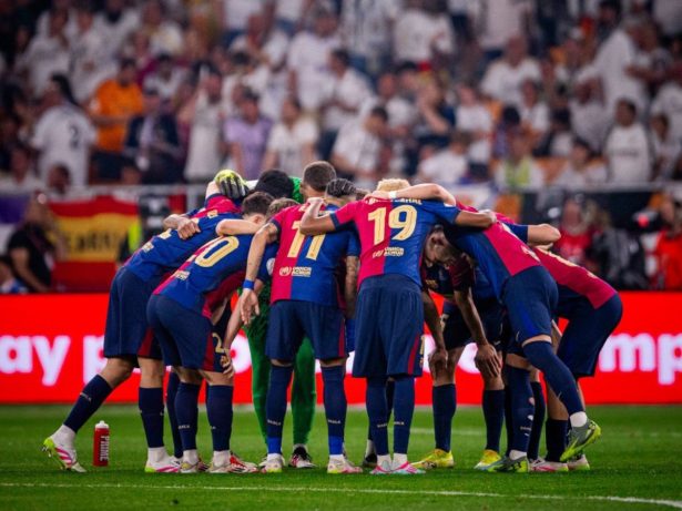 La Liga nos EUA: Barcelona deve jogar em Miami após aval da Federação. Entenda!