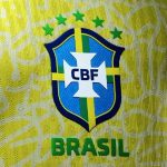 CBF se posiciona após polêmica sobre camisa vermelha da Seleção Brasileira