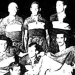 As outras cores do Brasil: confira uniformes inusitados da Seleção na história