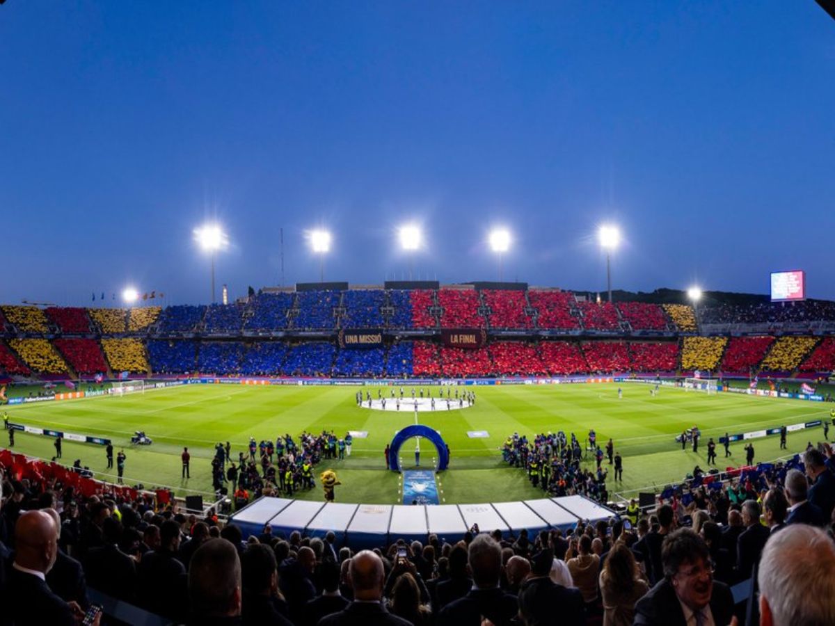Reprodução/fcbarcelona