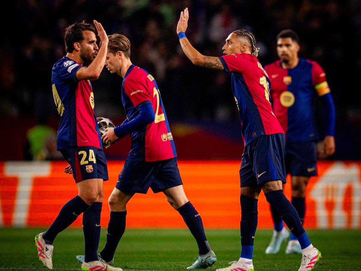 Reprodução/fcbarcelona