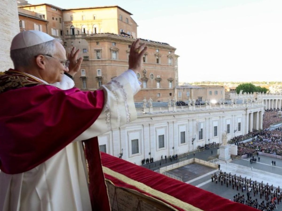 Reprodução/vaticannews