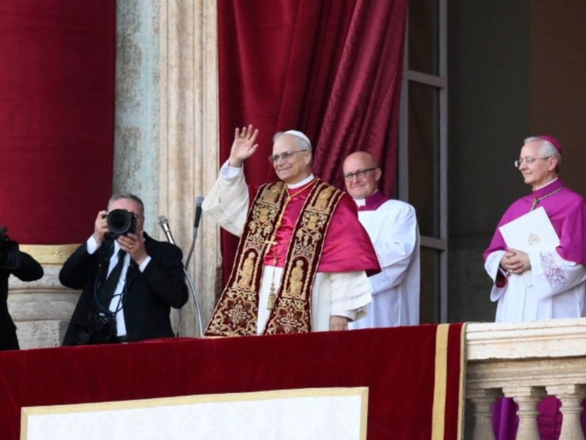 Reprodução/vaticannews