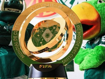 Mundial de Clubes: confira as sedes dos quatro clubes brasileiros nos EUA