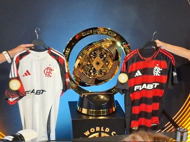 Flamengo prepara “manobra” nos EUA para reduzir imposto sobre prêmio do Mundial