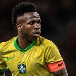 Torcedores espanhóis são condenados à prisão por ato racismo contra Vini Jr