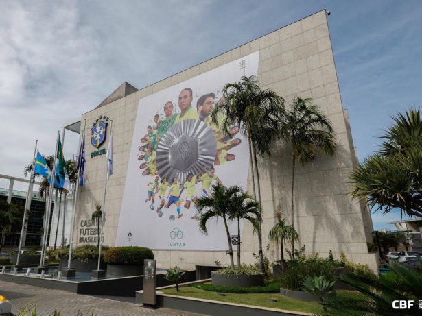 Julgamento no STF, chegada de Ancelotti e eleição: o que ainda está em jogo na CBF