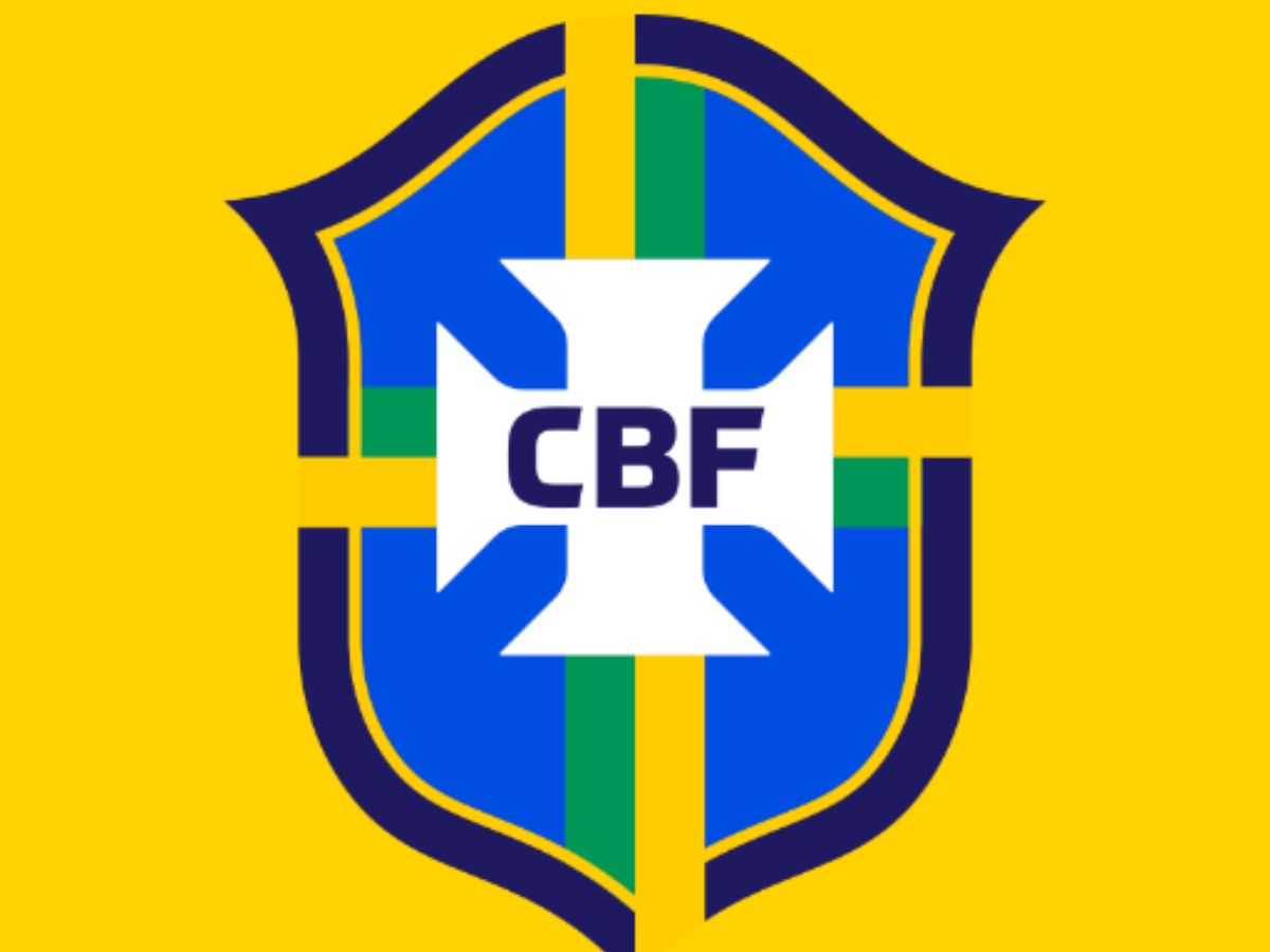 Reprodução/cbf