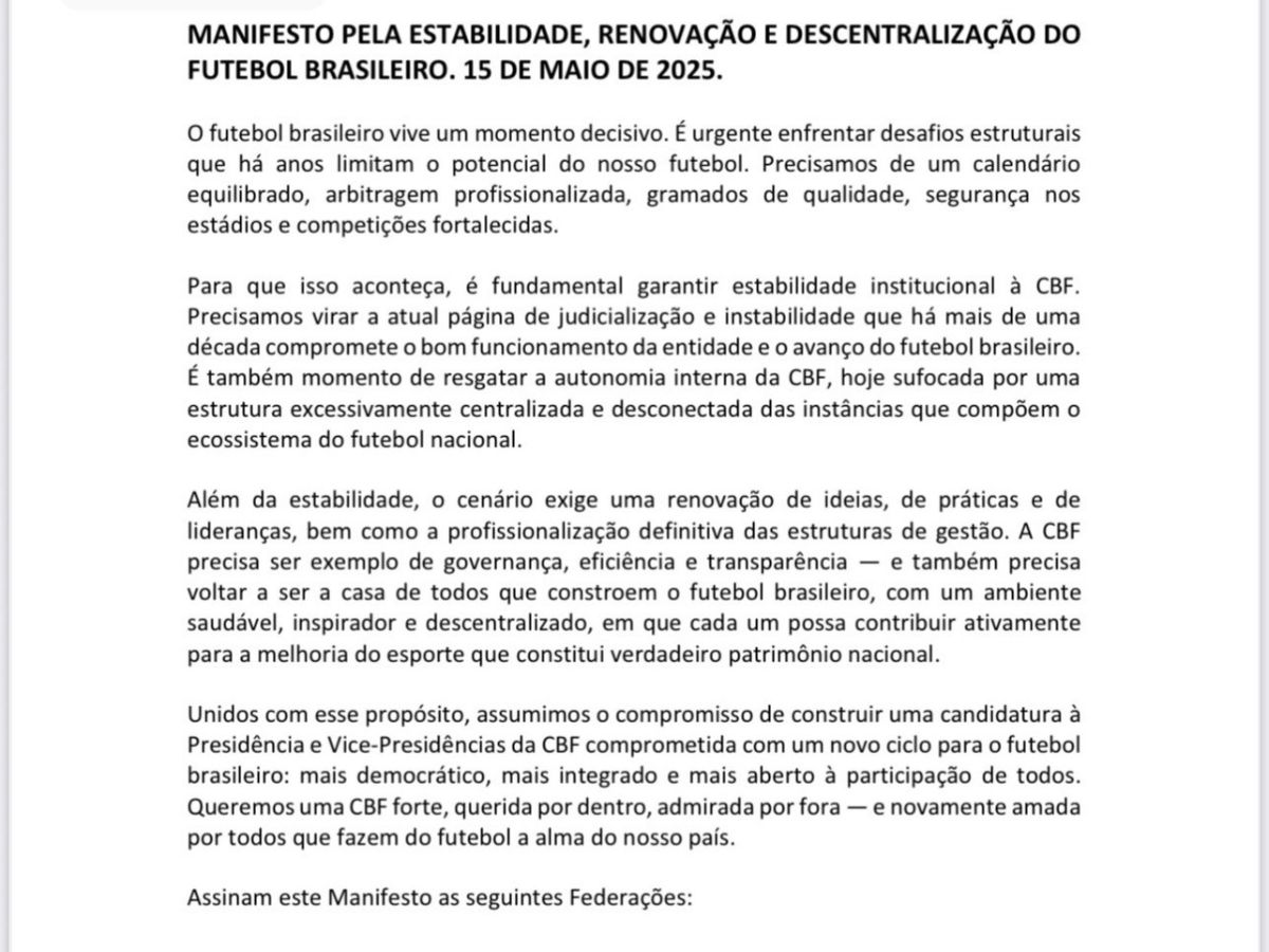 Divulgação