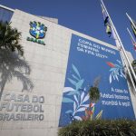 Em meio ao caos político, CBF tem faturamento recorde de R$ 1,3 bilhão