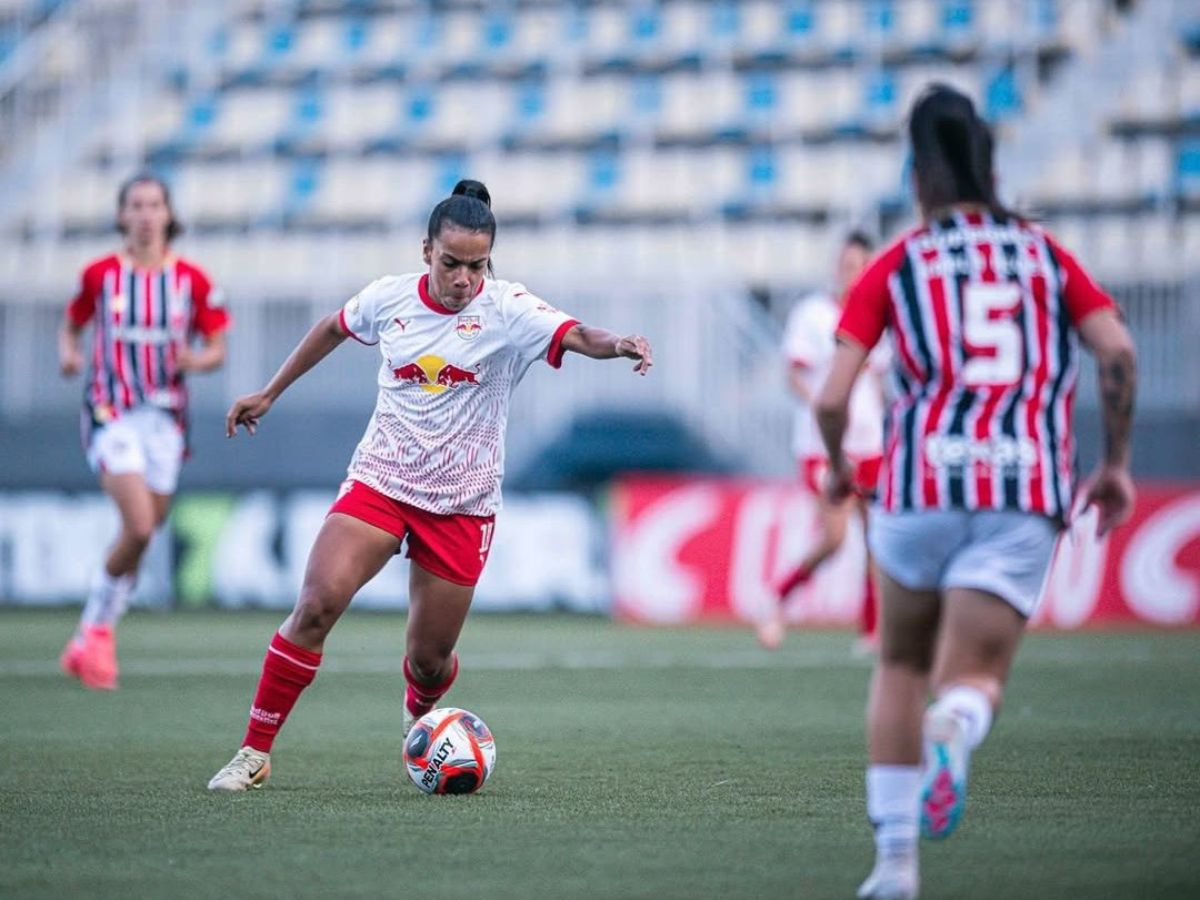 Reprodução/RedBullBragantino