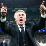 Carlo Ancelotti mira título inédito para técnico estrangeiro na Copa do Mundo