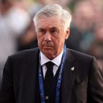 Seleção: Ancelotti define pré-lista de convocados; Relação final será divulgada dia 26