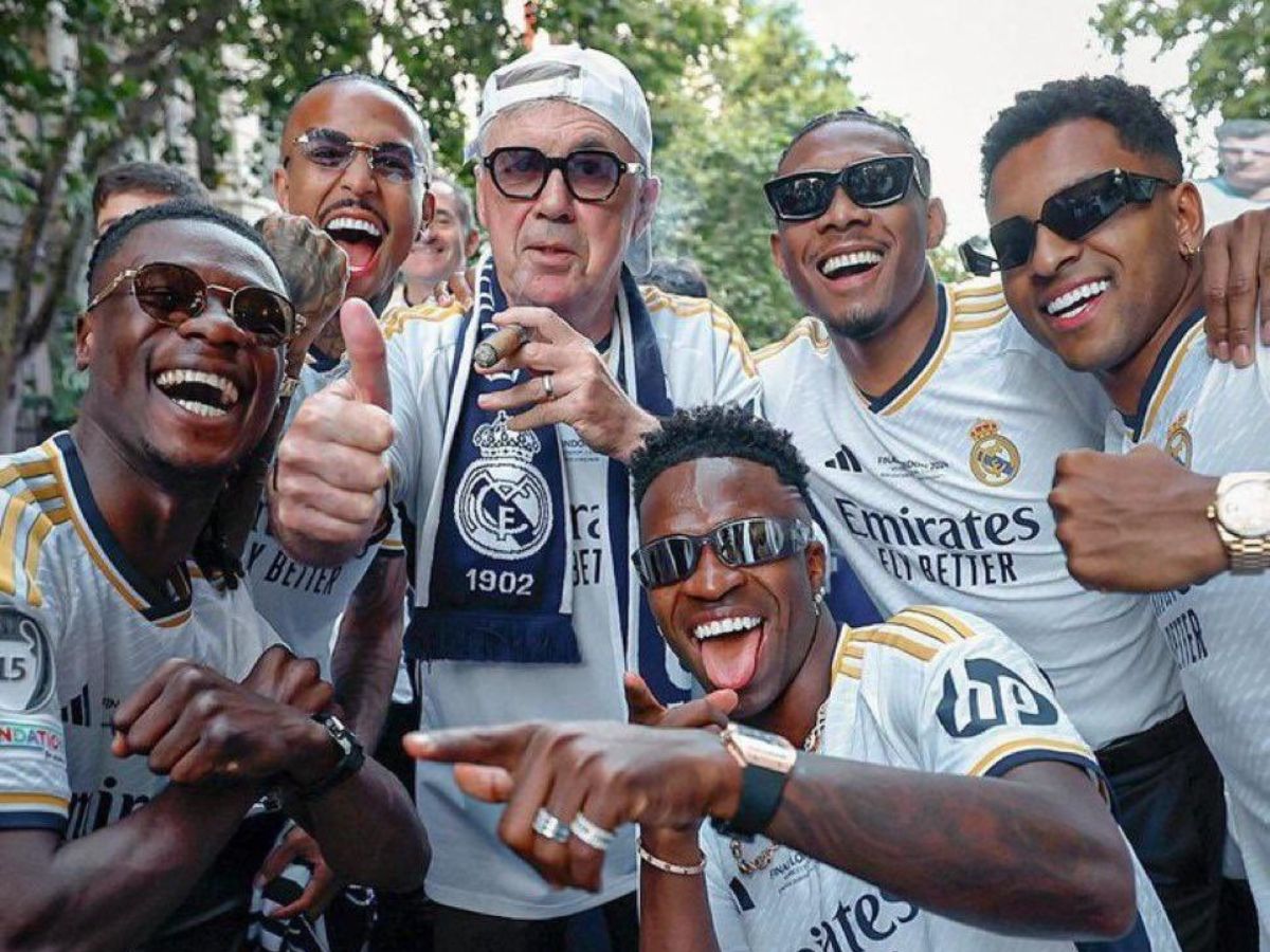 Reprodução/realmadrid