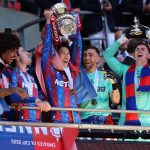 Crystal Palace, de John Textor, conquista Copa da Inglaterra ao vencer o City