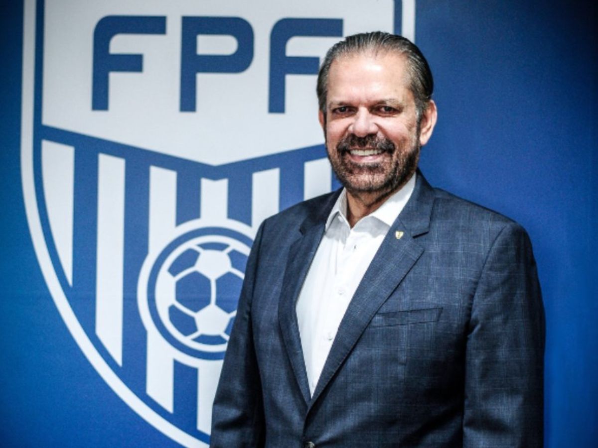 Reprodução/FPF_Oficial