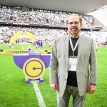 Pré-candidato à CBF, Reinaldo Carneiro Bastos multiplicou fortuna à frente da FPF