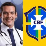 Candidato à CBF, Samir Xaud é alvo de processo e já foi suspenso por erro técnico