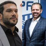 Disputa na CBF: conheça Reinaldo Carneiro Bastos e Samir Xaud