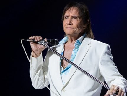 Roberto Carlos cancela show no México 4 horas antes de subir ao palco. Saiba mais