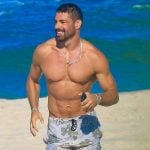 “Servidos?”: Saiba como montar uma dieta igual a de Cauã Reymond
