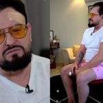 Marrone fala sobre queda do palco no Fantástico: “15 pontos e cinco costelas trincadas”