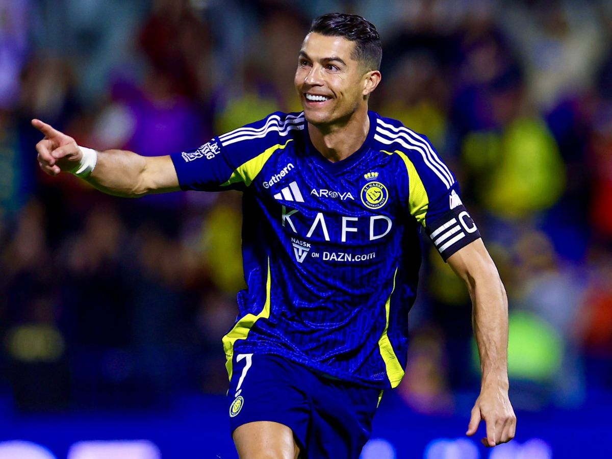 Reprodução/cristiano