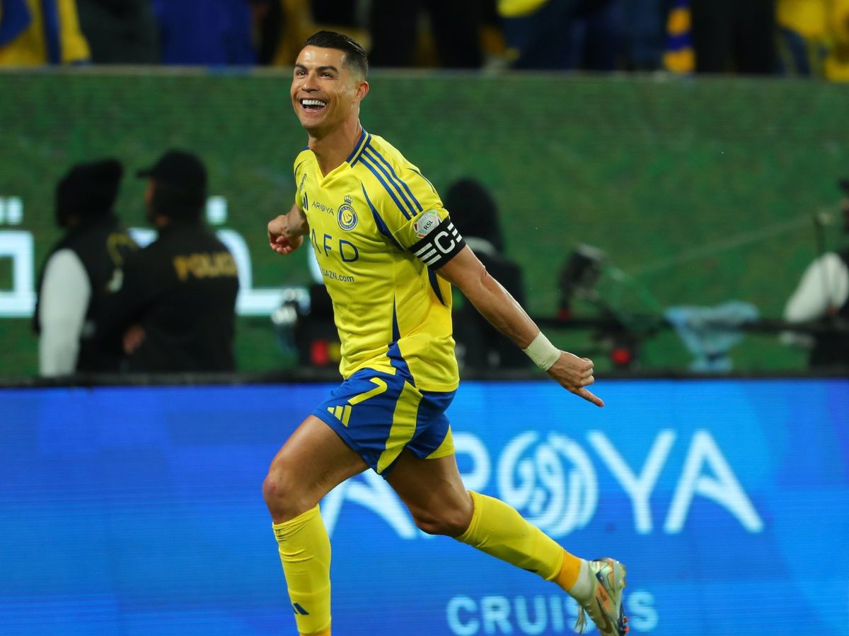 Reprodução/cristiano