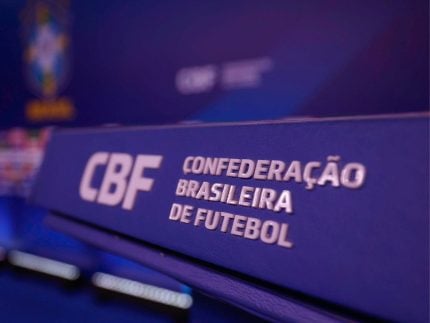 CBF avisa clubes da chegada do impedimento semiautomático no Brasileirão 2026