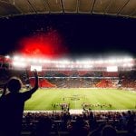Futebol nesta terça (28/5): Flamengo e Palmeiras em campo pela Libertadores