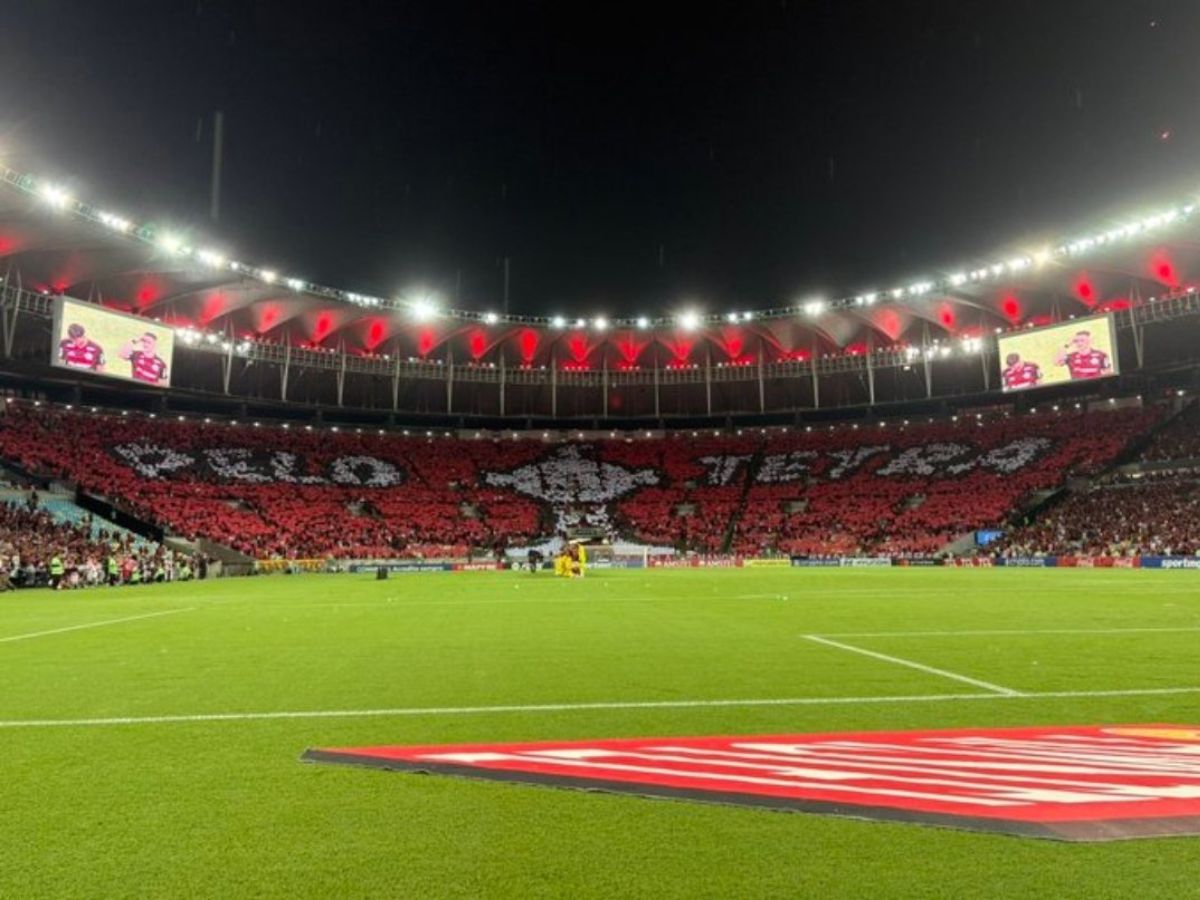 Reprodução/xFlamengo