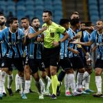 Copa do Brasil: CBF divulga áudio do VAR após polemica na partida entre Grêmio e CSA