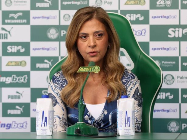 Clubes do Brasileirão unem forças contra veto a patrocínio de casas de apostas