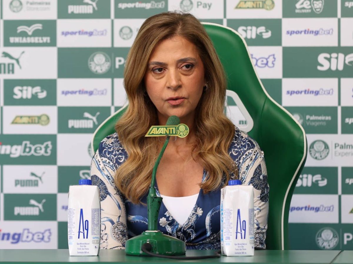 Reprodução/leilapereira