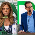 Laudo aponta que vice-prefeito no interior de SP chamou segurança do Palmeiras de “macaco”