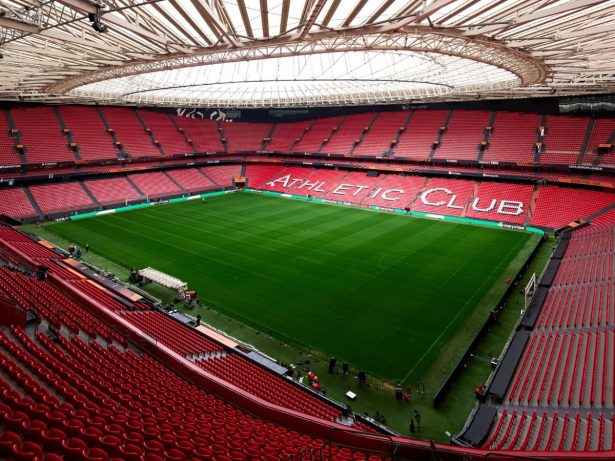 Final da UEFA Europa League: Manchester United enfrenta Tottenham na Espanha