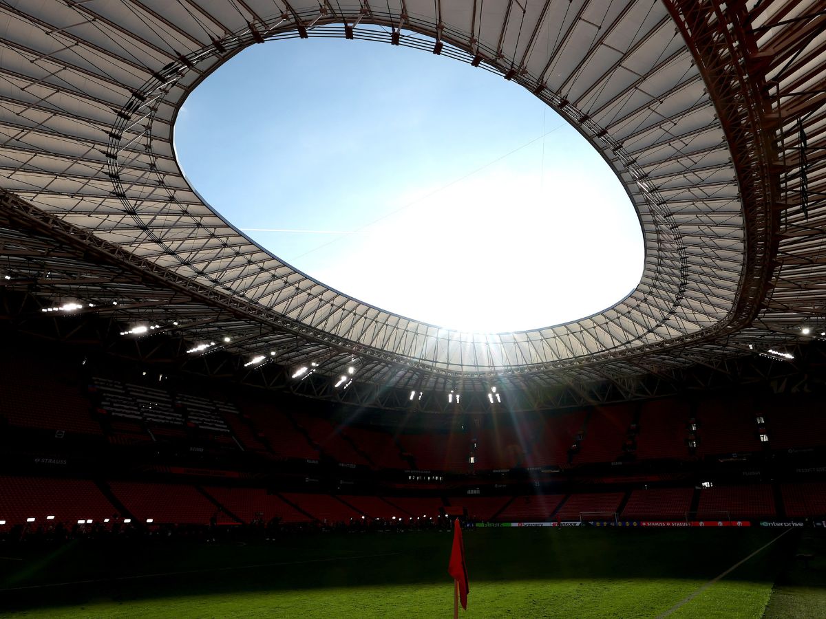 Reprodução/EuropaLeague