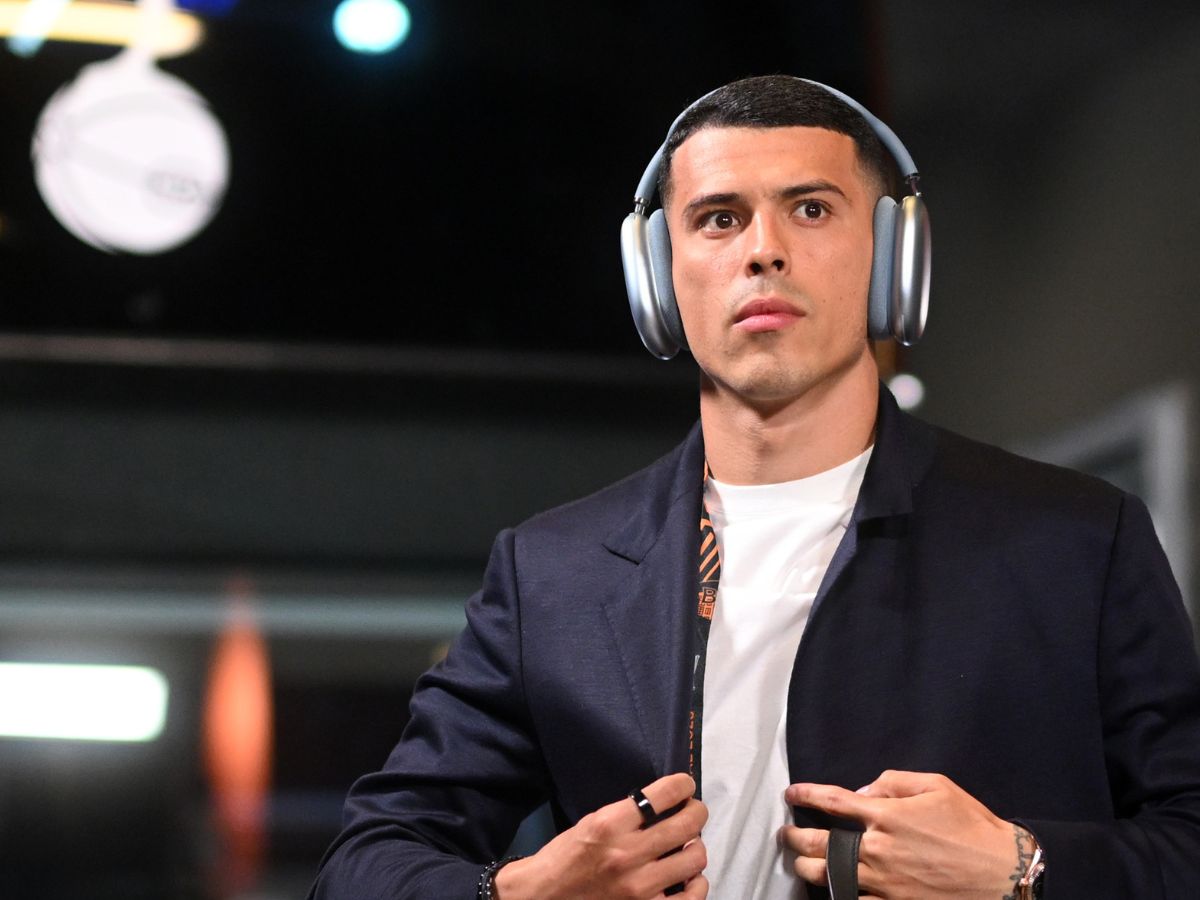 Reprodução/EuropaLeague