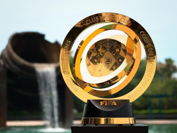 FIFA divulga datas da janela de transferências para o Mundial de Clubes 2025