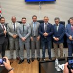 Deputado é escolhido pela Alesp para integrar comissão de desportes