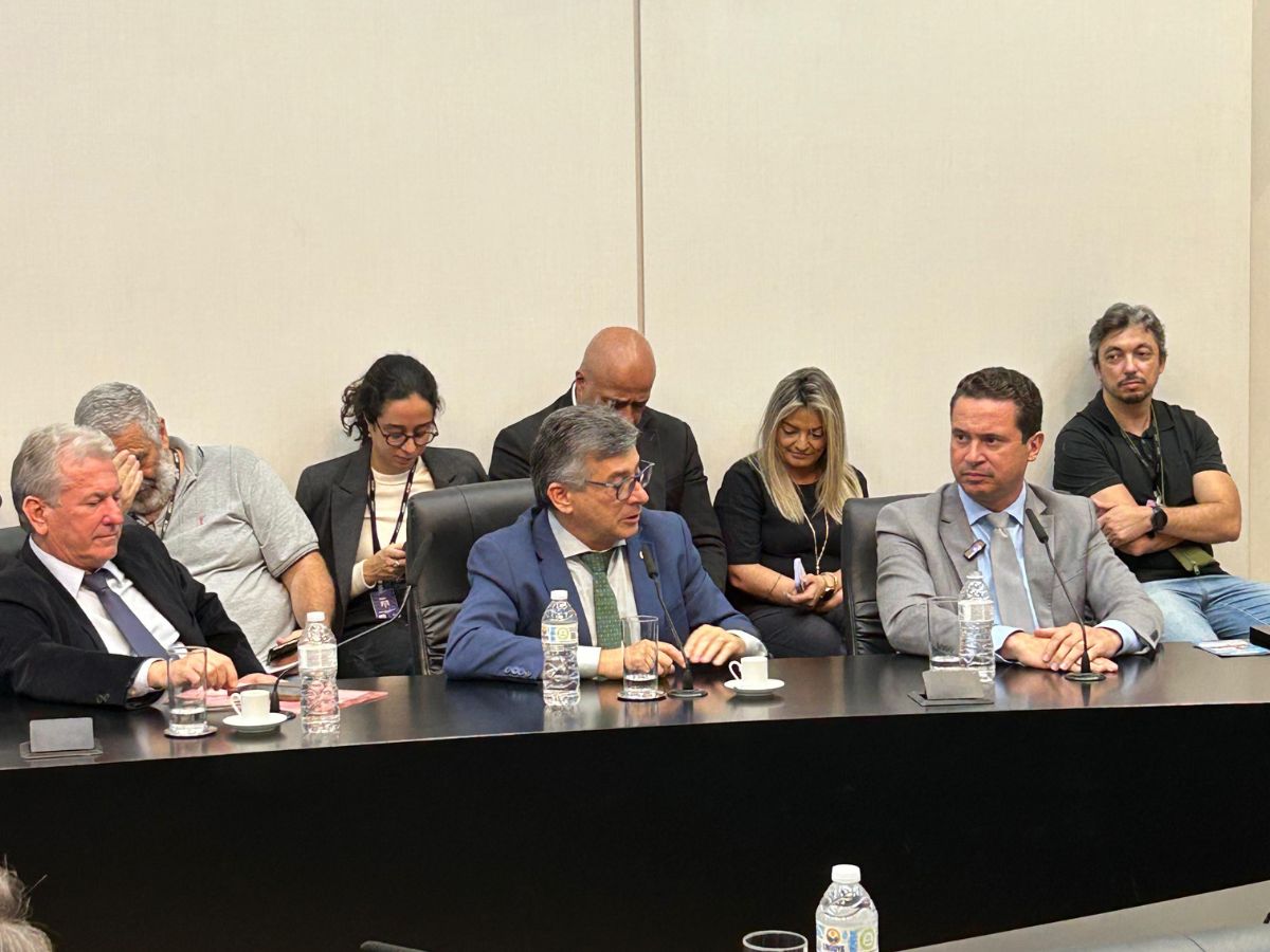 Divulgação/Rafael Parreira Martins
