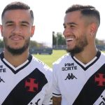Troca de tiros interrompem gravações da Globo no CT do Vasco