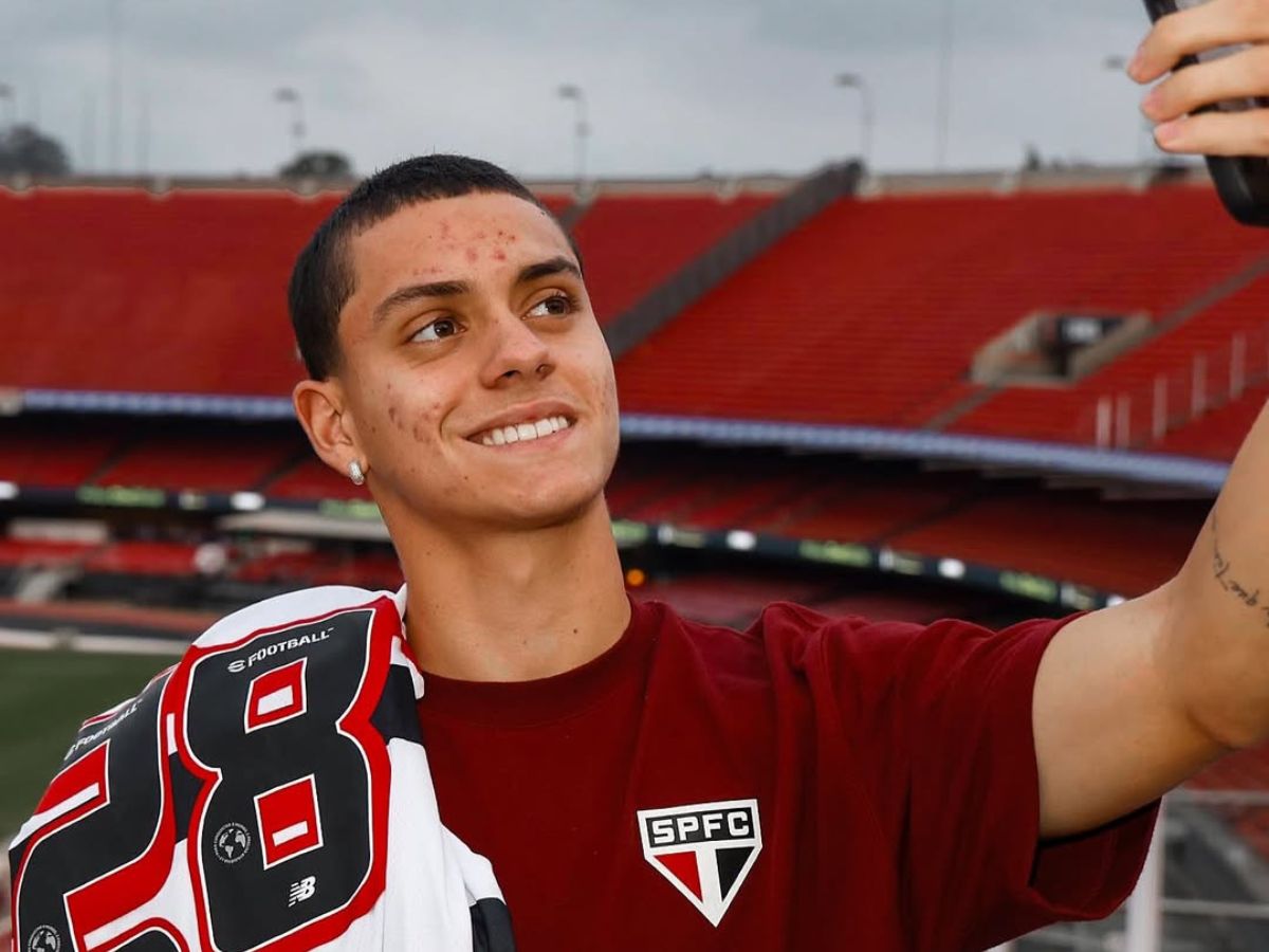 Reprodução/saopaulofc