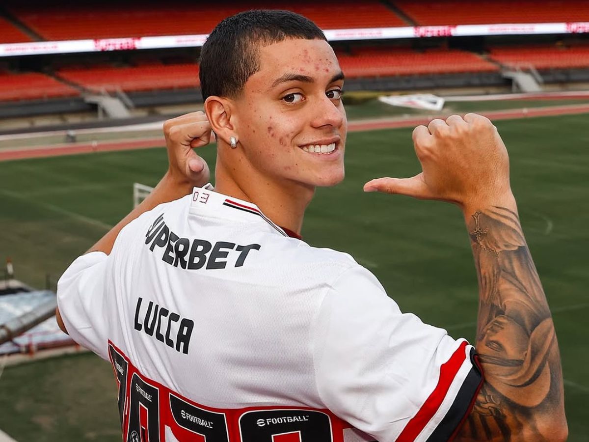 Reprodução/saopaulofc