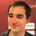 Hugo Calderano faz história e consegue medalha inédita para o Brasil no Mundial