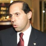 Ex-vice do São Paulo é denunciado por extorsão em caso envolvendo R$ 800 mil em bitcoins