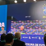 Com direito a surpresas e Neymar de fora, Carlo Ancelotti convoca Seleção