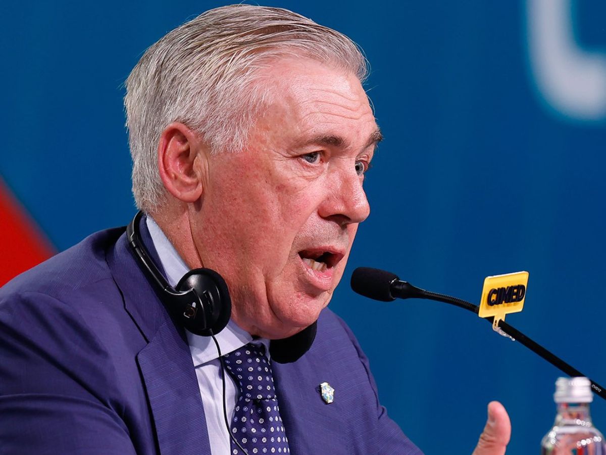 Reprodução/@CBF_Futebol